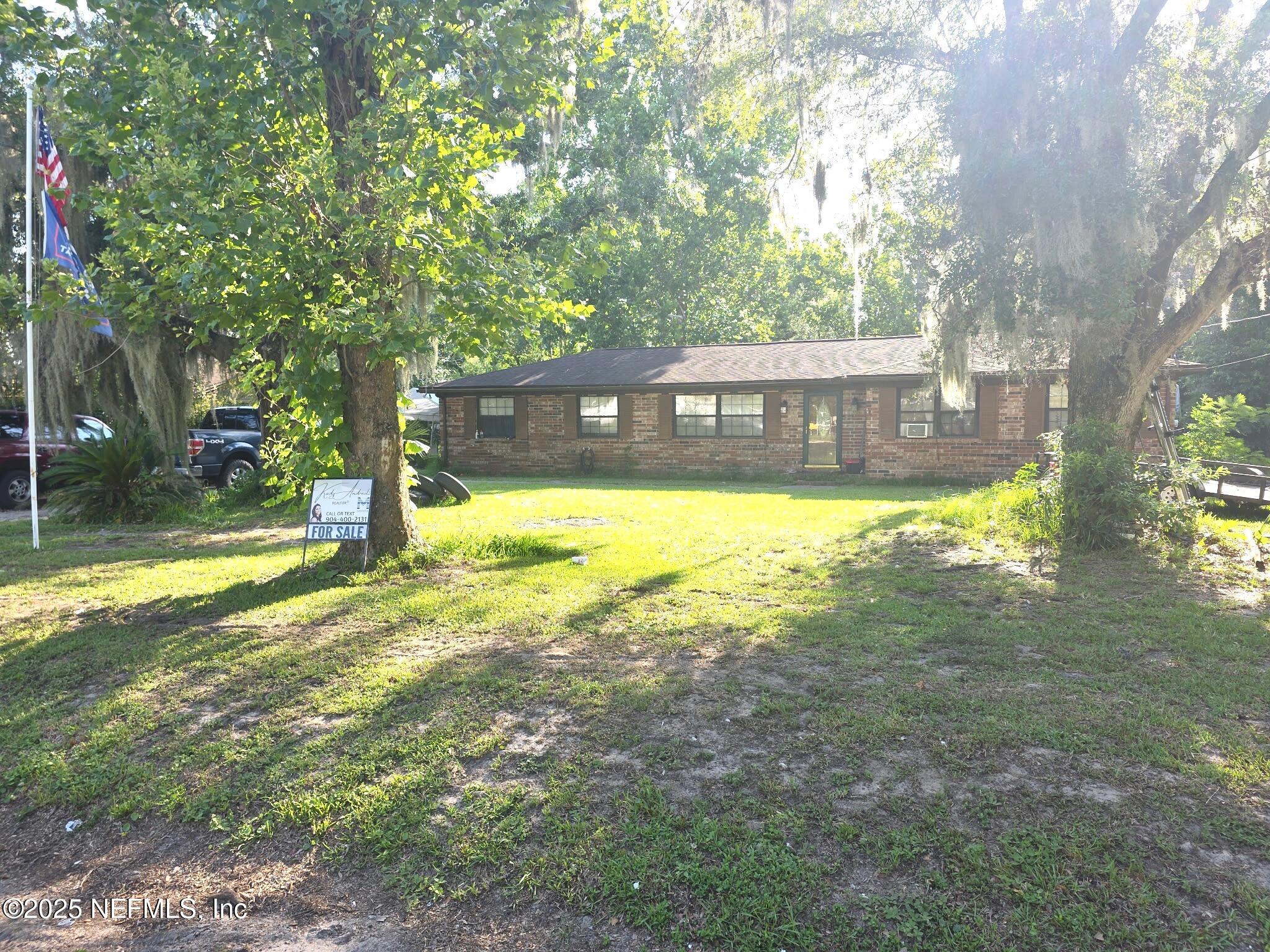 13552 Lanier Road Jacksonville, FL 32226 - Photo 2 of 16 2431019266891666131