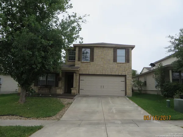 $1,800 | 116 Bay Willow, Cibolo, TX 78108