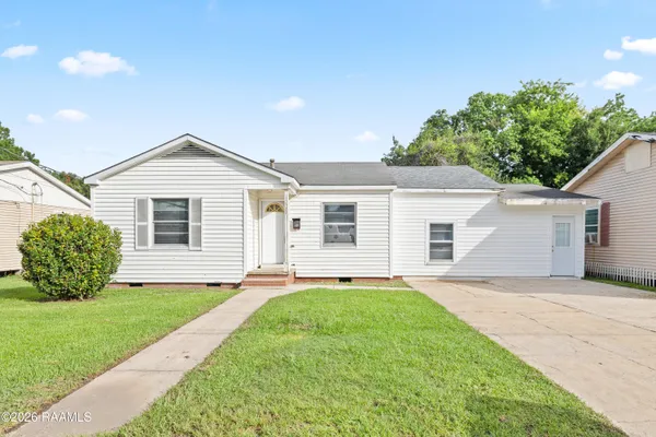 $60,000 | 1720 Iberia Street, New Iberia, LA 70560
