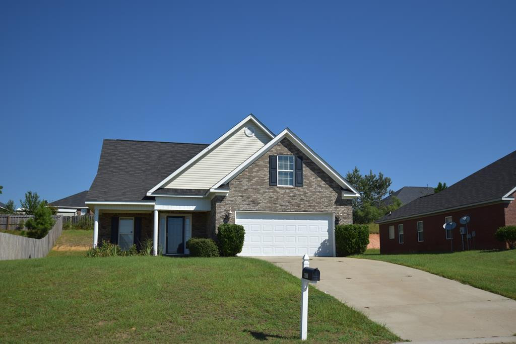 4531 Logans Way Augusta, GA 30909 - Photo 1 of 30 Main View