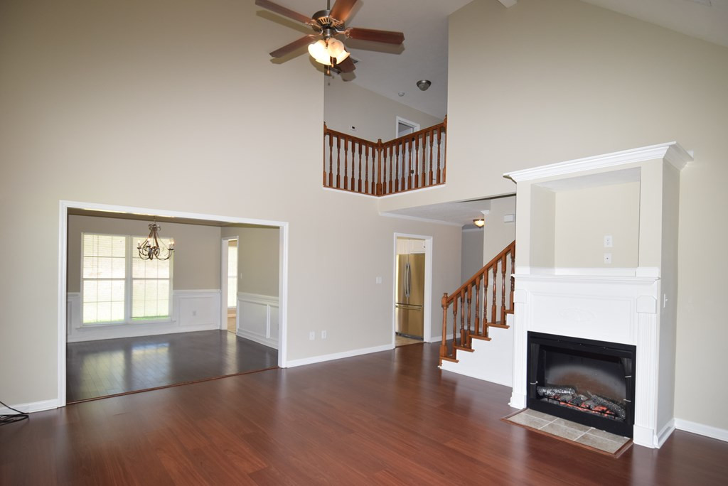 4531 Logans Way Augusta, GA 30909 - Photo 4 of 30