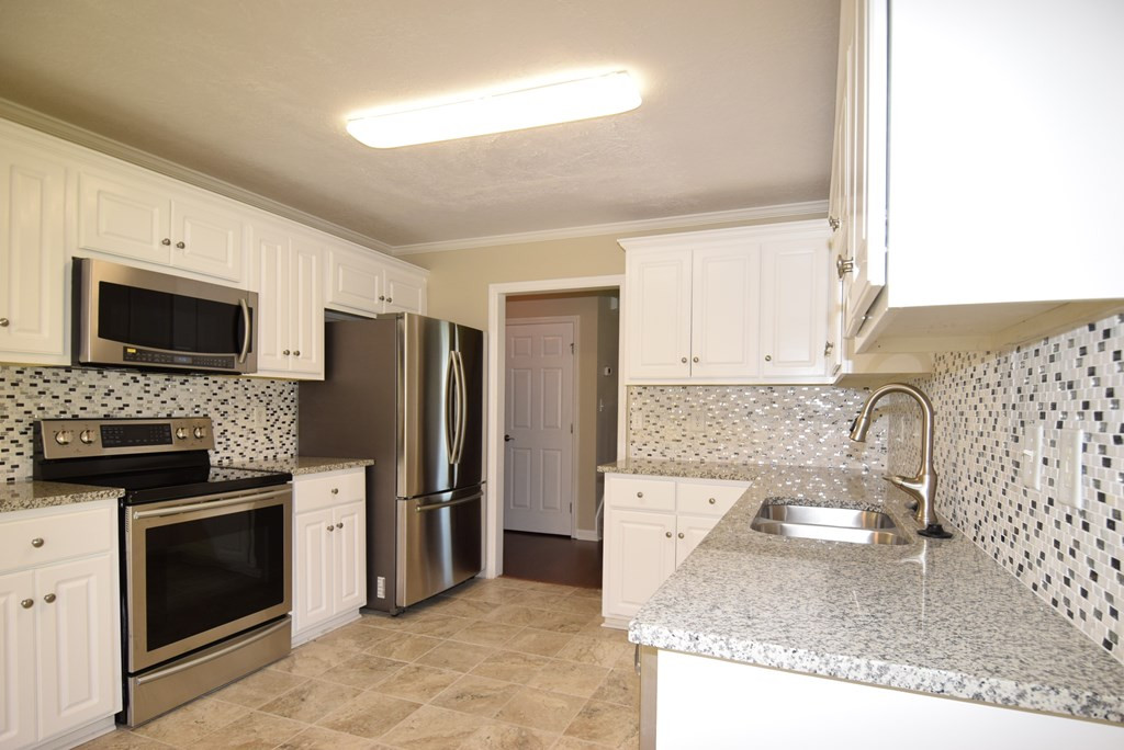 4531 Logans Way Augusta, GA 30909 - Photo 7 of 30