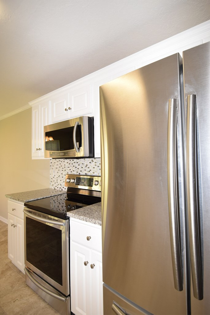 4531 Logans Way Augusta, GA 30909 - Photo 9 of 30