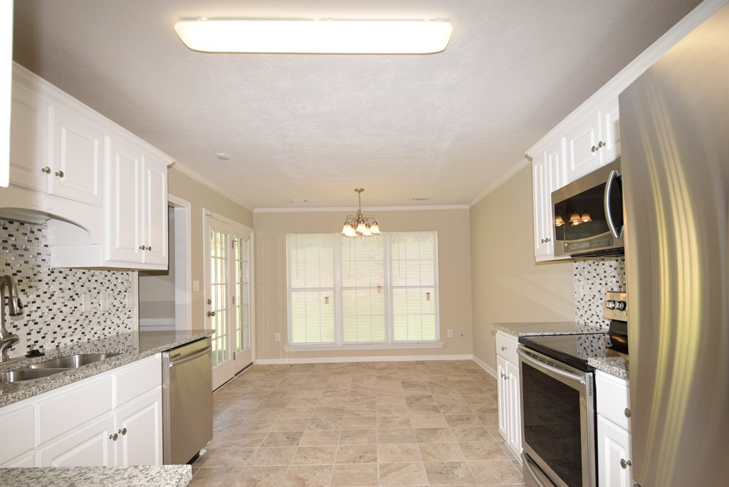 4531 Logans Way Augusta, GA 30909 - Photo 10 of 30