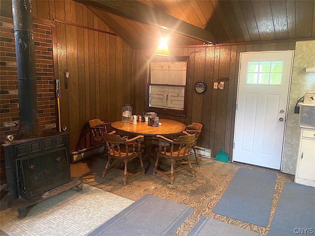 7133 Murry Hill Road Belfast, NY 14711 - Photo 6 of 33