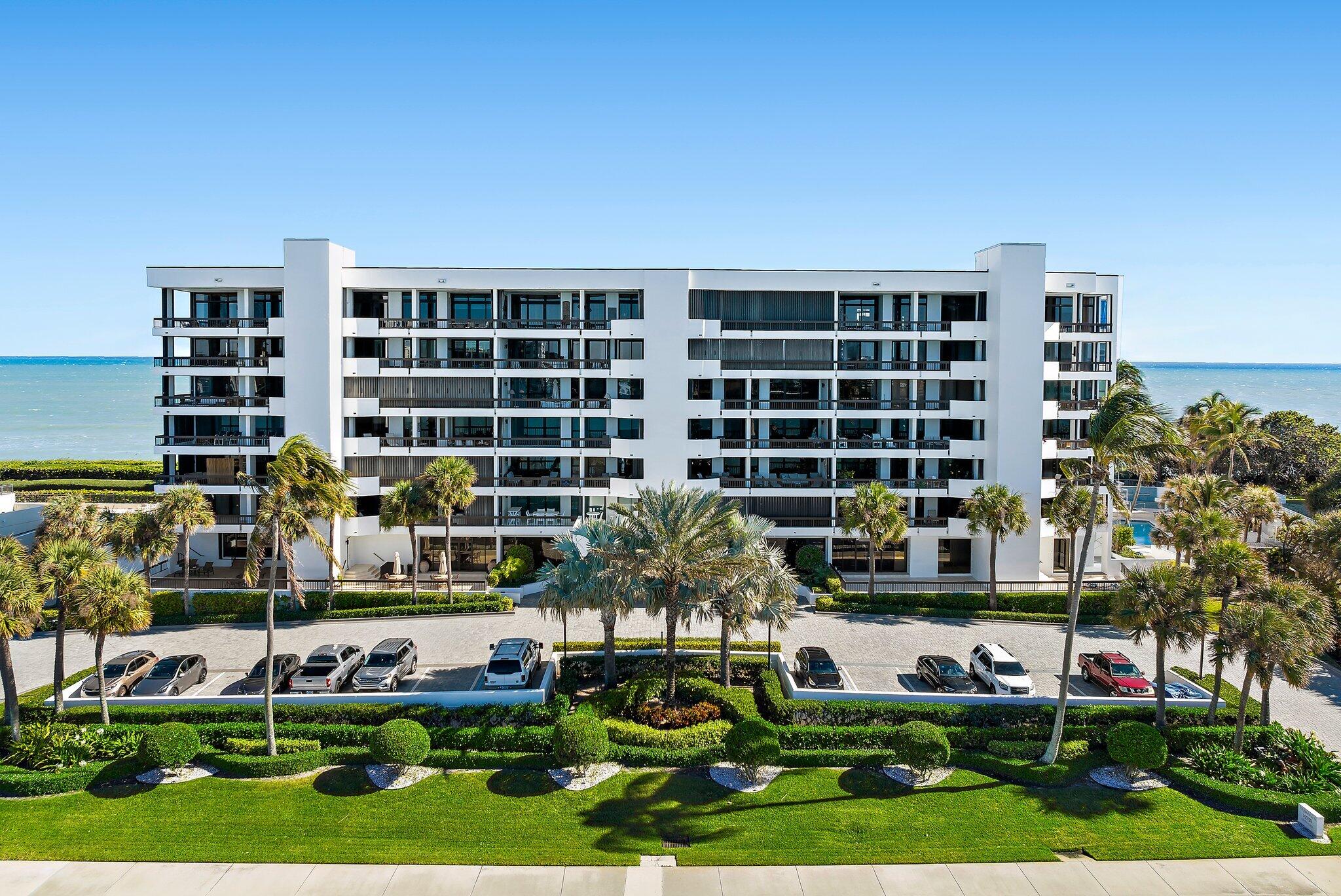 19750 South Beach Road, Unit 6050 Jupiter, FL 33469 - Photo 4 of 17 015-19750SouthBeachRoad-Jupiter-FL-33469