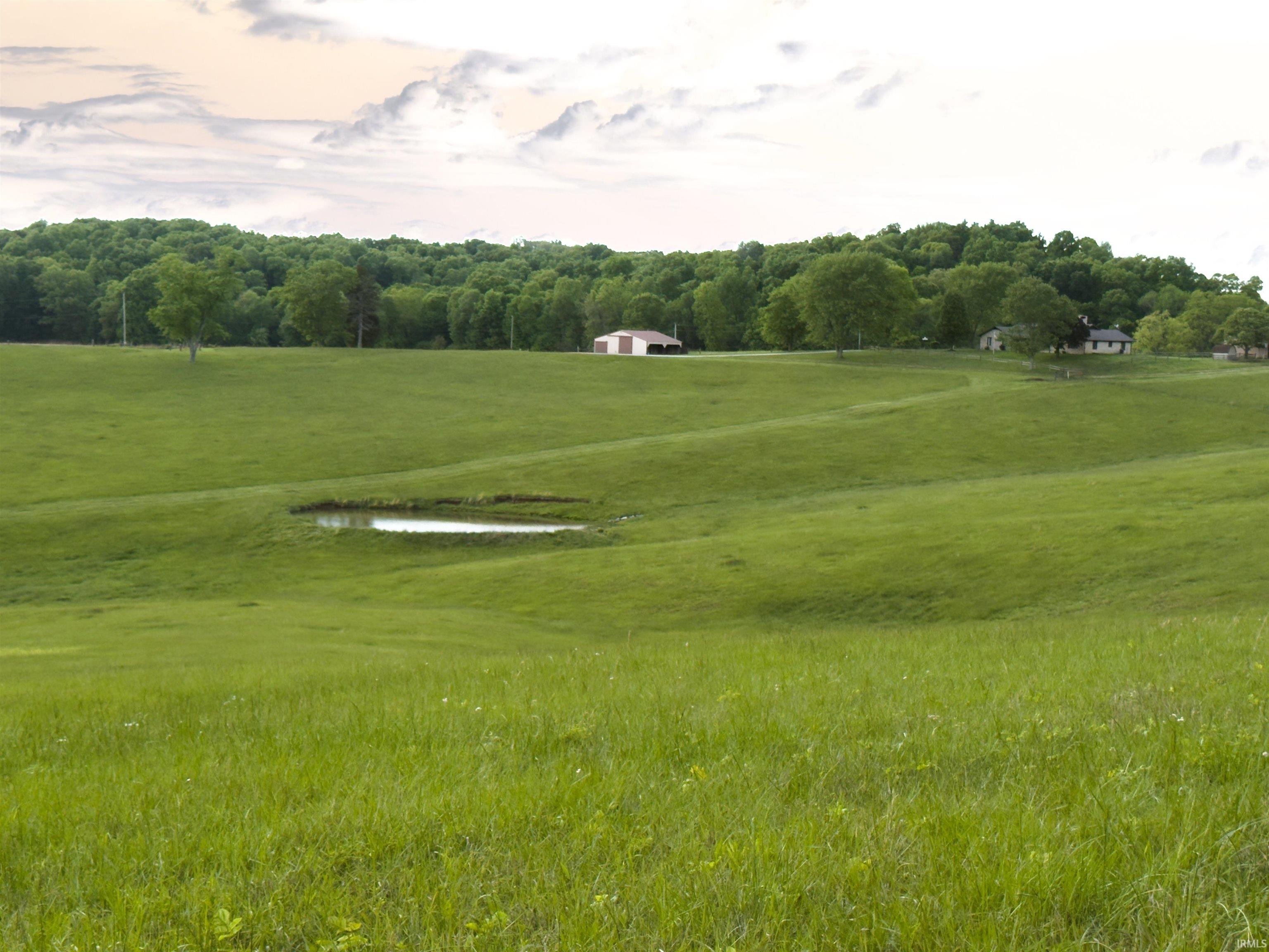 1300 Old Farm Road Bedford, IN 47421 - Photo 17 of 32