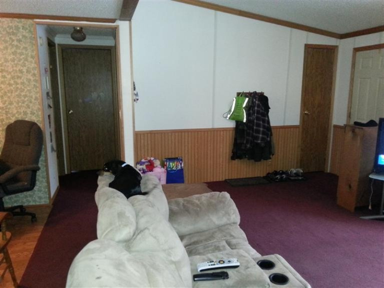 8994 Jones Road Howard City, MI 49329 - Photo 7 of 8 Additional Photo