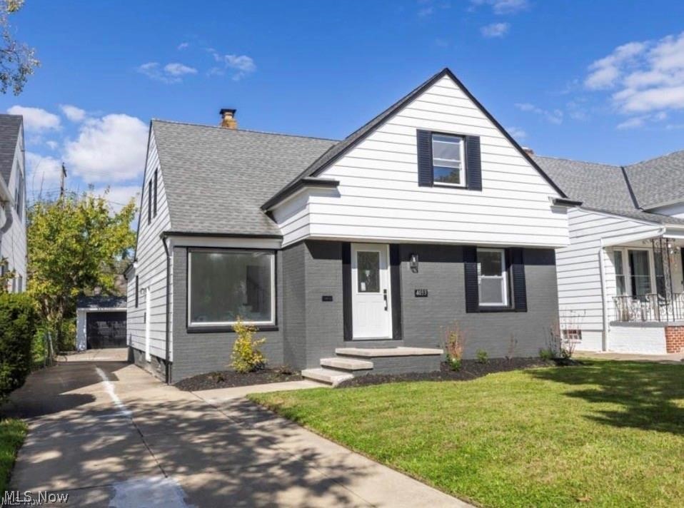 4033 Stonehaven Road South Euclid, OH 44121 - Photo 1 of 1