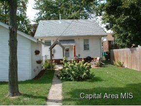 1708 South College Street Springfield, IL 62704 - Photo 11 of 11