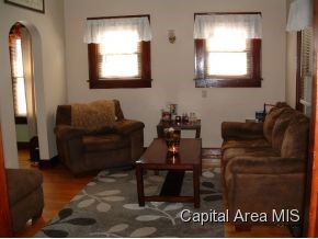 1708 South College Street Springfield, IL 62704 - Photo 2 of 11
