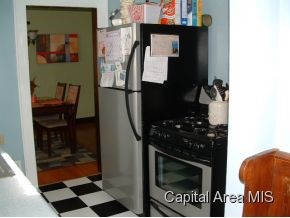 1708 South College Street Springfield, IL 62704 - Photo 7 of 11