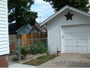 1708 South College Street Springfield, IL 62704 - Photo 8 of 11