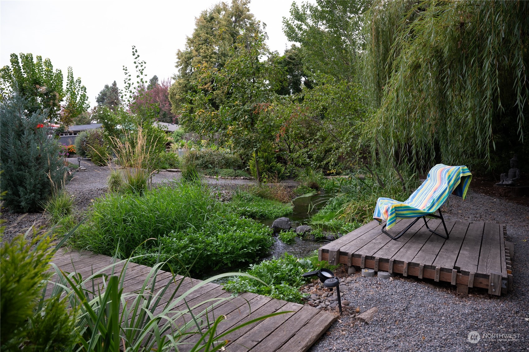 1739 Center Street Walla Walla, WA 99362 - Photo 39 of 40 a view of outdoor space yard and patio