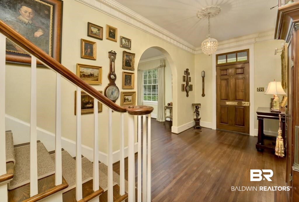 124 Ryan Avenue Mobile, AL 36607 - Photo 4 of 10