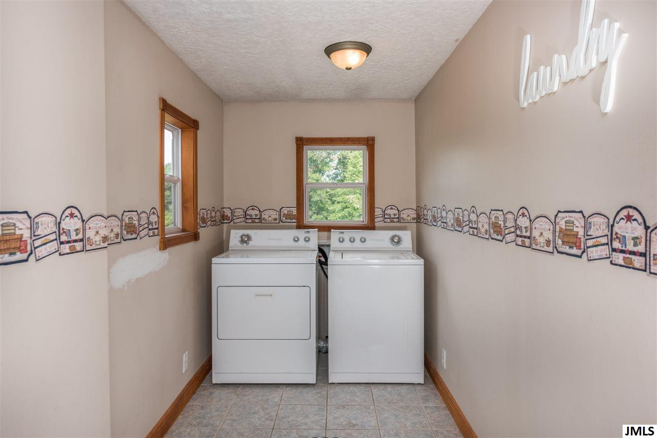 7122 Browns Lake Road Jackson, MI 49201 - Photo 16 of 31 Photo 16