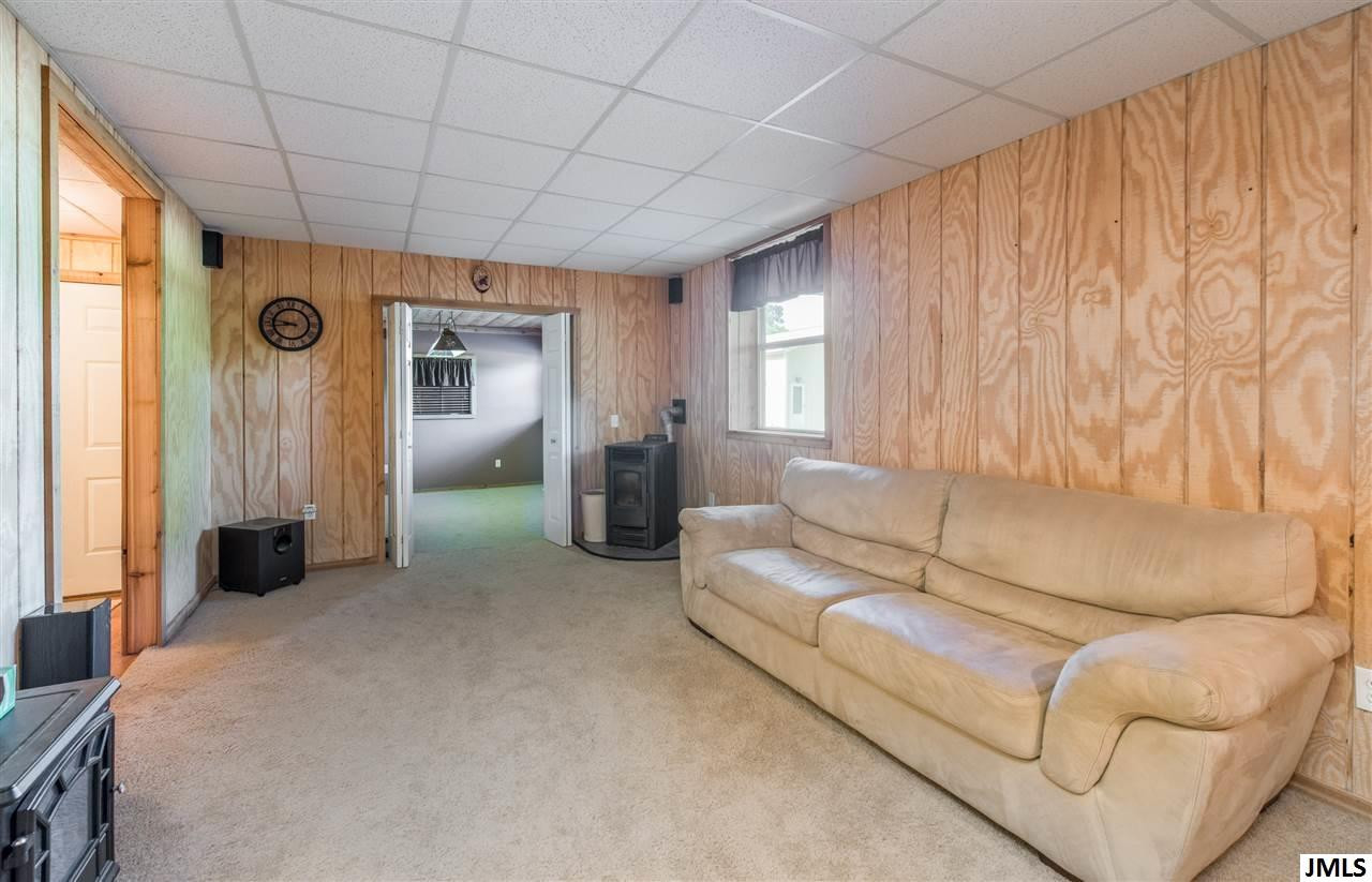 7122 Browns Lake Road Jackson, MI 49201 - Photo 17 of 31 Photo 17