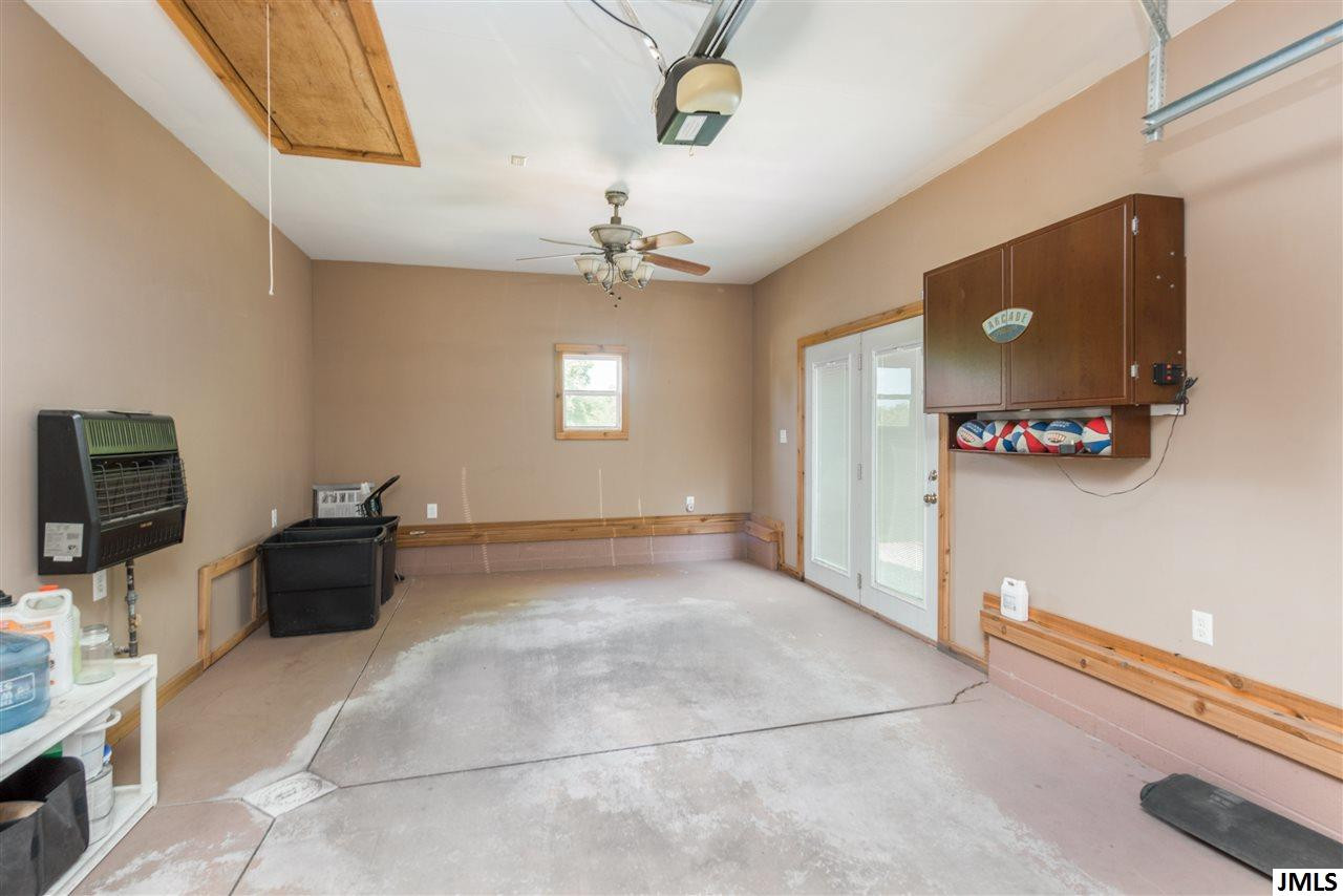 7122 Browns Lake Road Jackson, MI 49201 - Photo 25 of 31 Photo 25