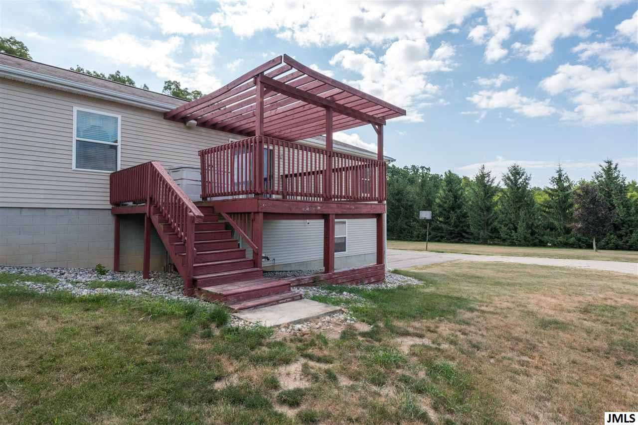 7122 Browns Lake Road Jackson, MI 49201 - Photo 26 of 31 Photo 26