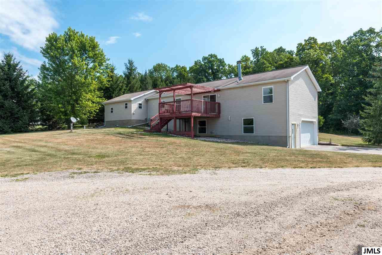7122 Browns Lake Road Jackson, MI 49201 - Photo 27 of 31 Photo 27