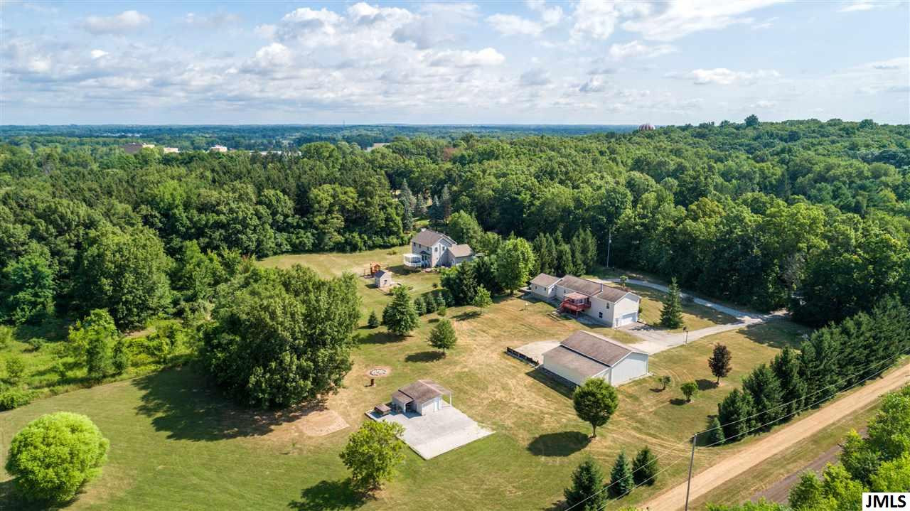 7122 Browns Lake Road Jackson, MI 49201 - Photo 28 of 31 Photo 28