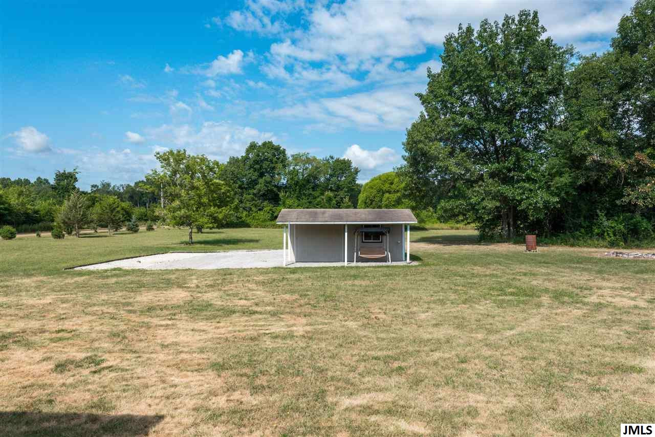 7122 Browns Lake Road Jackson, MI 49201 - Photo 29 of 31 Photo 29