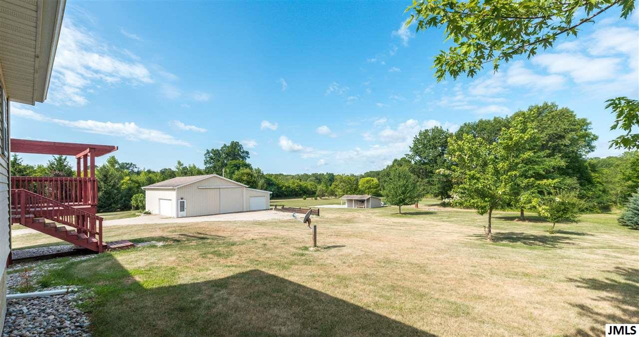 7122 Browns Lake Road Jackson, MI 49201 - Photo 31 of 31 Photo 31
