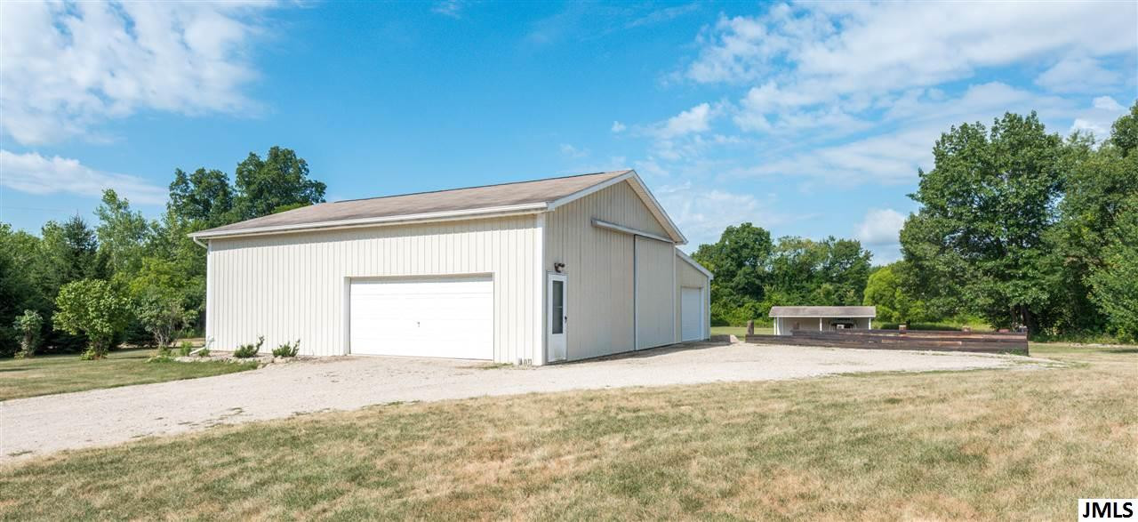 7122 Browns Lake Road Jackson, MI 49201 - Photo 5 of 31 Photo 5