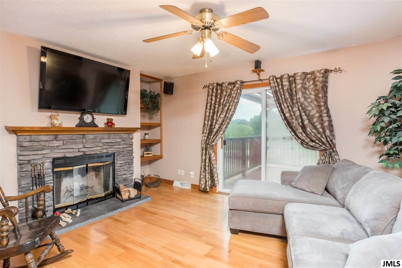 7122 Browns Lake Road Jackson, MI 49201 - Photo 7 of 31 Photo 7