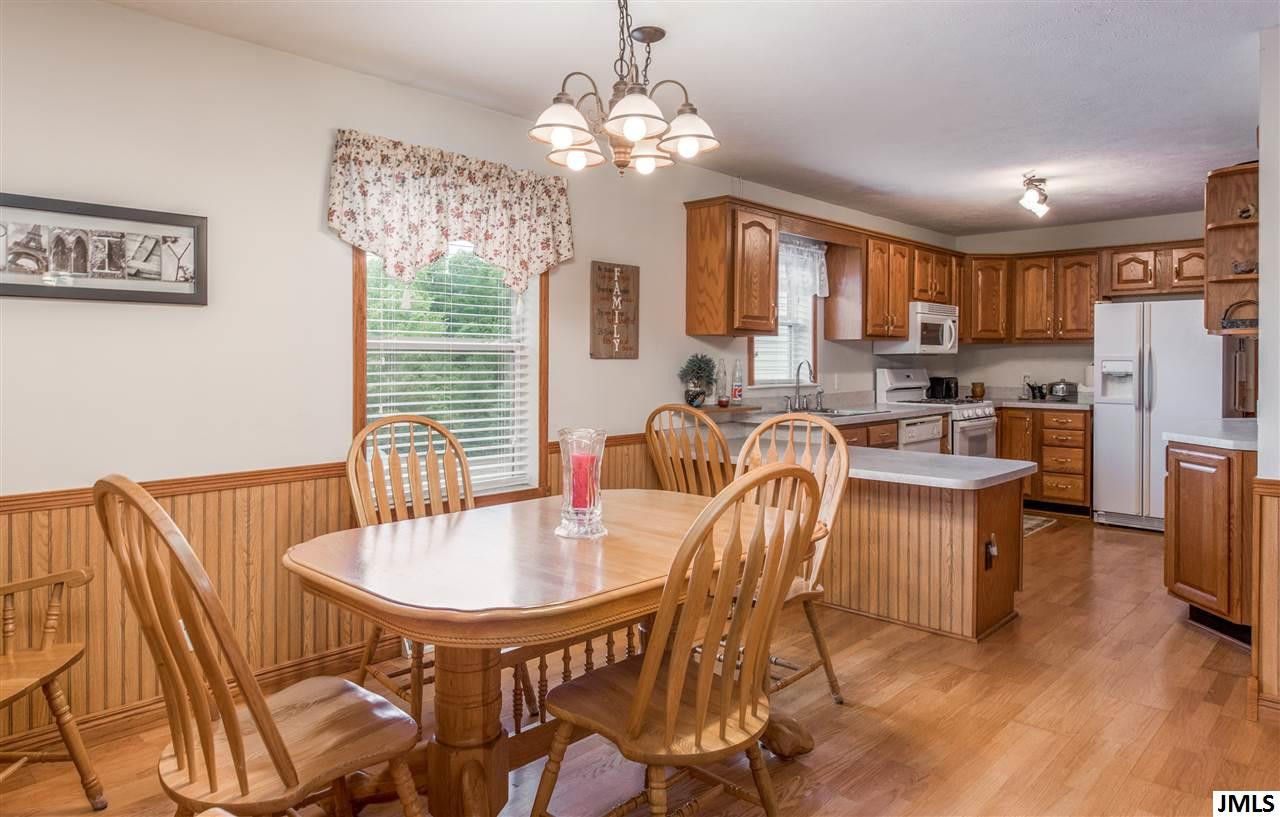 7122 Browns Lake Road Jackson, MI 49201 - Photo 8 of 31 Photo 8