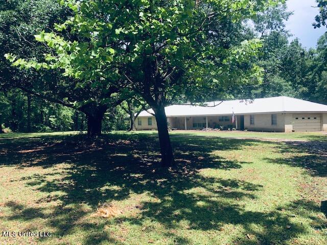 14512 Mt Pleasant Road Vancleave, MS 39565 - Photo 1 of 14 MAK1