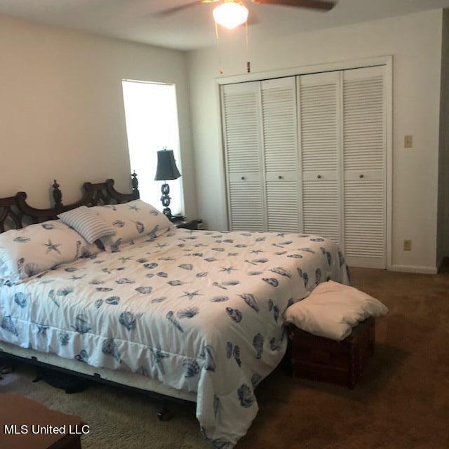 14512 Mt Pleasant Road Vancleave, MS 39565 - Photo 11 of 14 MAK10