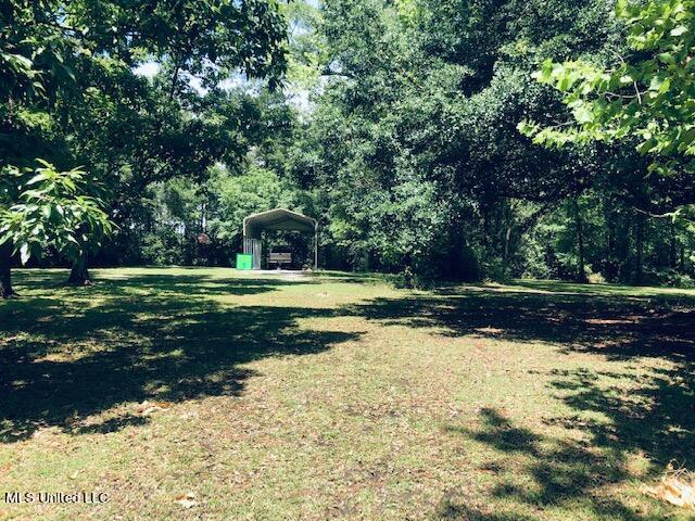 14512 Mt Pleasant Road Vancleave, MS 39565 - Photo 2 of 14 MAK2