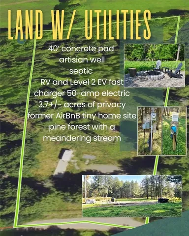 $69,000 | 321 Wood Road, Harpersfield, NY 12093