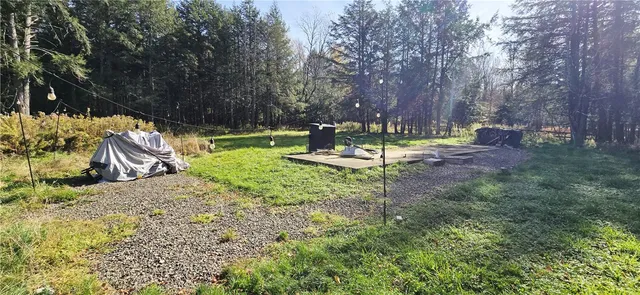 $75,000 | 321 Wood Road, Harpersfield, NY 12093