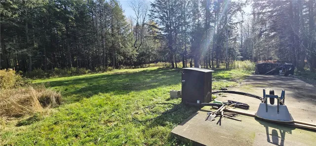 $75,000 | 321 Wood Road, Harpersfield, NY 12093