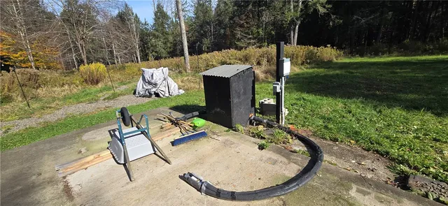 $75,000 | 321 Wood Road, Harpersfield, NY 12093