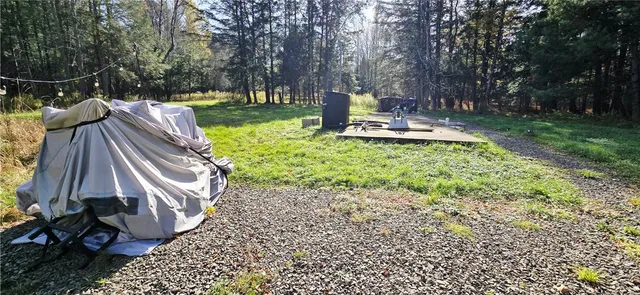 $75,000 | 321 Wood Road, Harpersfield, NY 12093