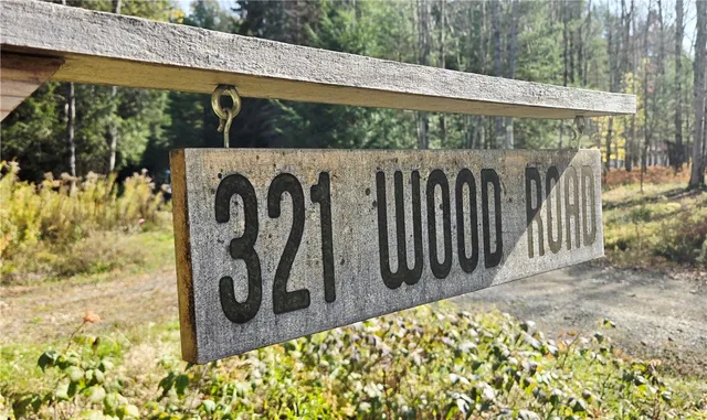 $75,000 | 321 Wood Road, Harpersfield, NY 12093