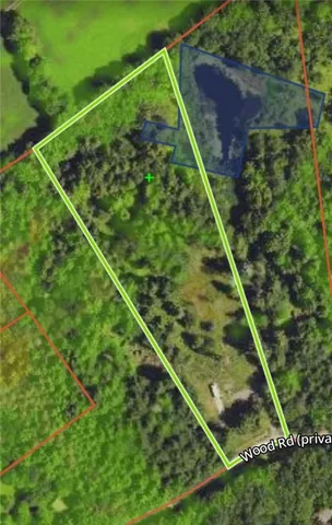 $75,000 | 321 Wood Road, Harpersfield, NY 12093