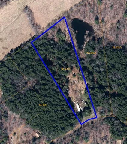 $75,000 | 321 Wood Road, Harpersfield, NY 12093