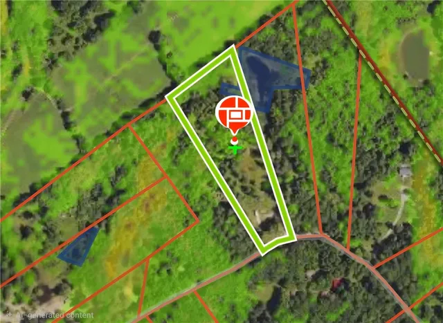 $75,000 | 321 Wood Road, Harpersfield, NY 12093