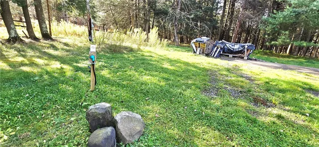 $75,000 | 321 Wood Road, Harpersfield, NY 12093