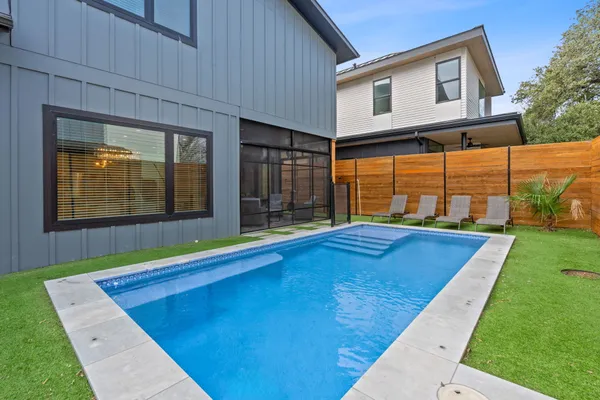 $1,049,000 | 606 A Clifford Drive, Austin, TX 78745