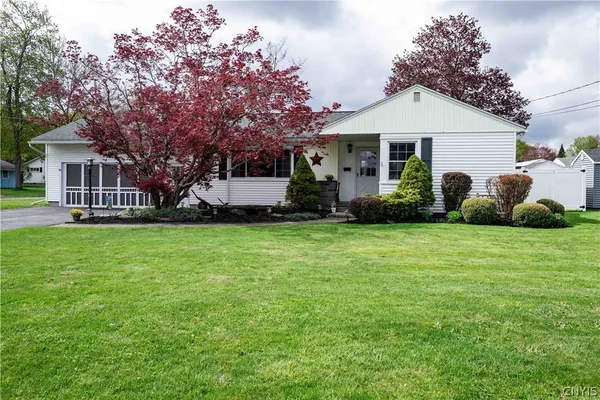 $239,900 | 353 Second Street, Ilion, NY 13357