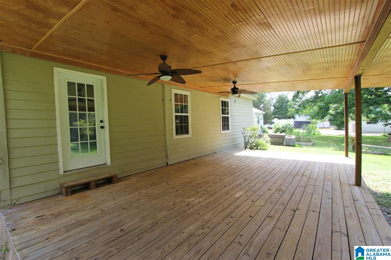 403 Main Street Weaver, AL 36277 - Photo 15 of 43