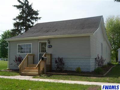 246 Walnut Street Butler, IN 46721 - Photo 1 of 13