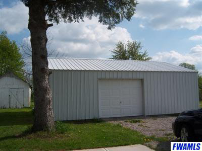 246 Walnut Street Butler, IN 46721 - Photo 13 of 13