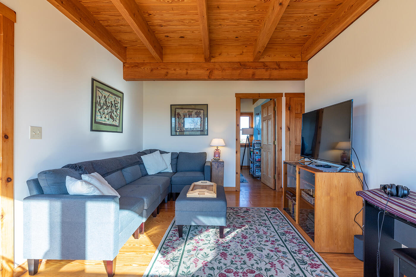 60 Blueberry Hill Road Hope, ME 04847 - Photo 15 of 60 IMG_4307