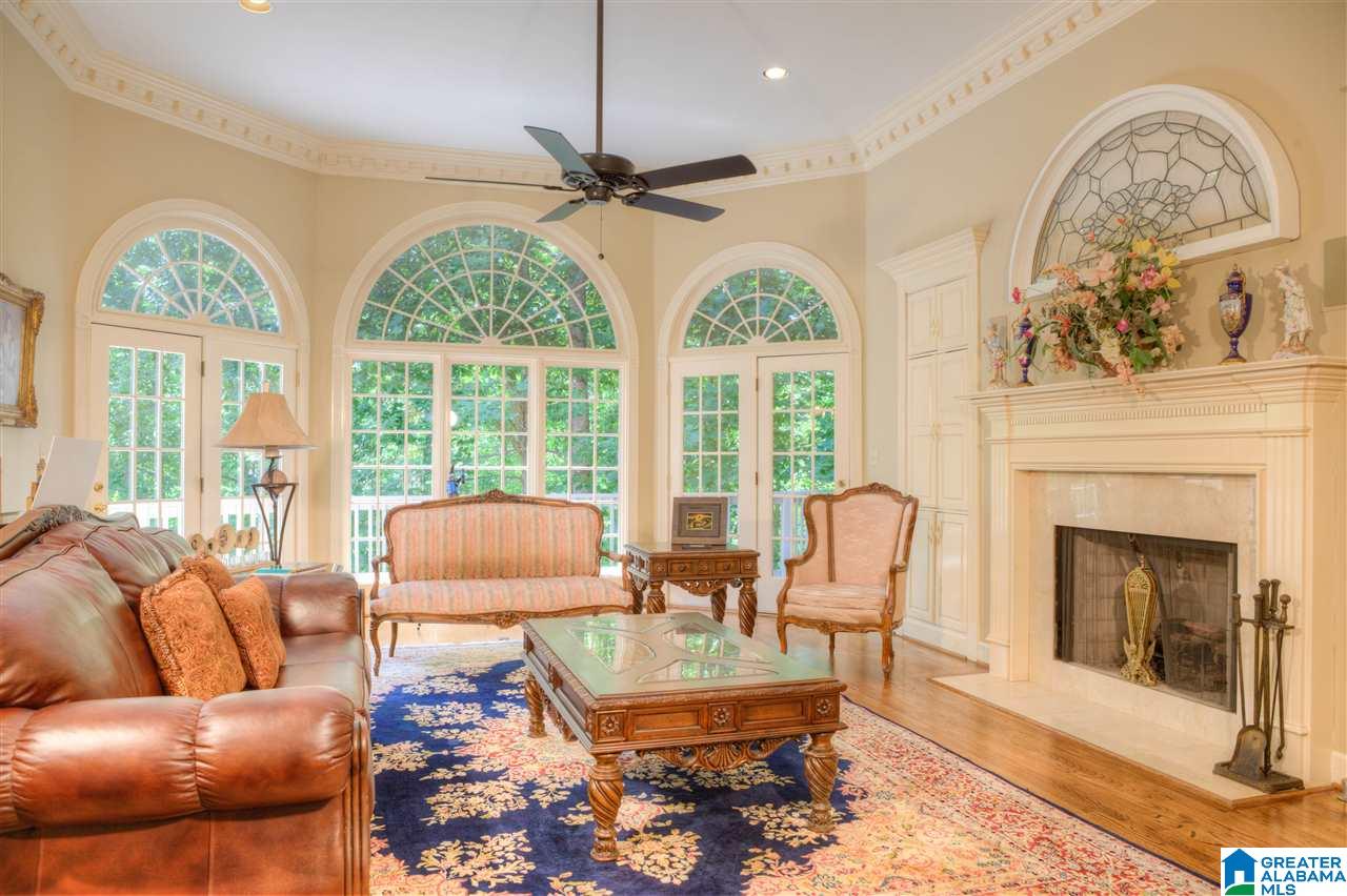 2042 Country Ridge Place Vestavia Hills, AL 35243 - Photo 6 of 46